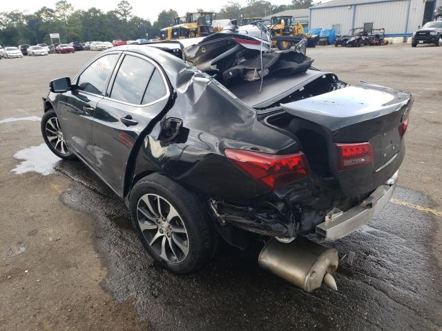 صورة رقم 3 من المزاد - 2015 ACURA TLX TECH مع VIN 19UUB1F51FA010965