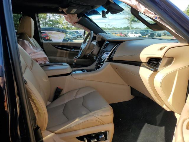 Photo 5 from auction – 2019 CADILLAC ESCALADE E with VIN 1GYS4KKJ6KR343953