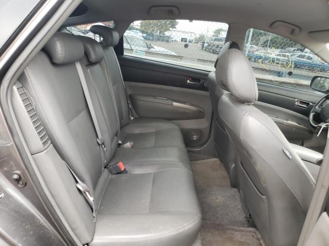 Photo 6 from auction – 2009 TOYOTA PRIUS with VIN JTDKB20U793497805
