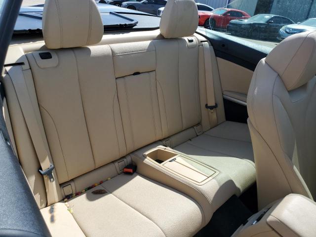 Photo 6 from auction – 2018 BMW 430I with VIN WBA4Z1C51JEC70668