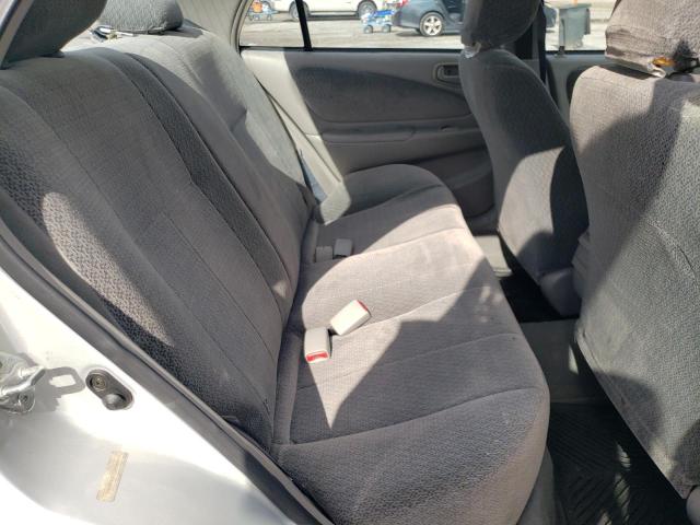 Photo 6 from auction – 2002 TOYOTA COROLLA CE with VIN 1NXBR12E72Z648102