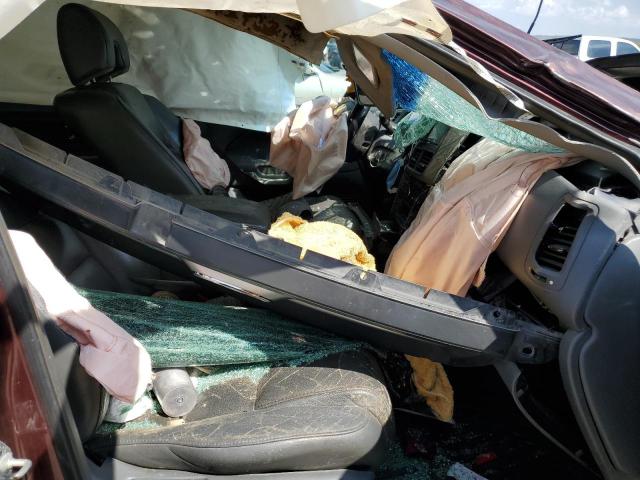 Photo 5 from auction – 2007 HONDA PILOT EXL with VIN 5FNYF28587B012261