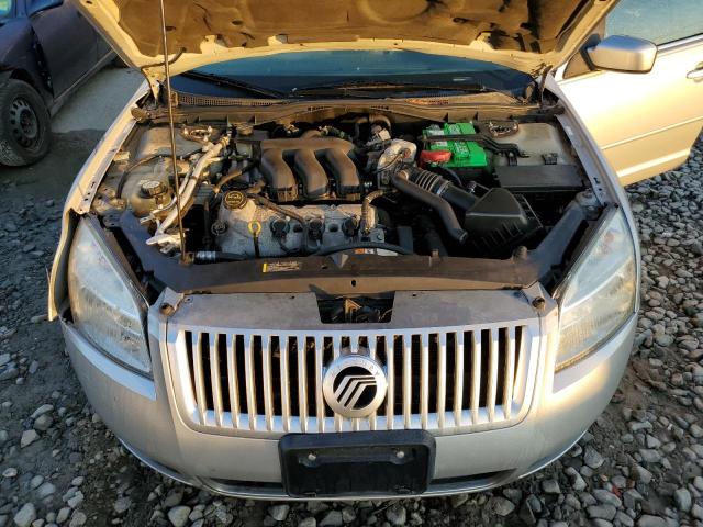 Photo 7 from auction – 2007 MERCURY MILAN with VIN 3MEHM07127R637647