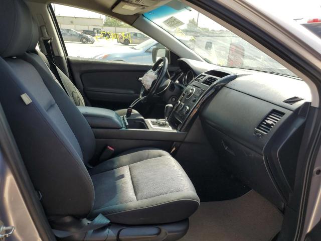 Photo 5 from auction – 2008 MAZDA CX-9 with VIN JM3TB28A580144209