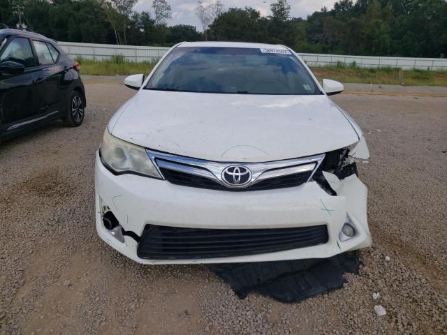 Photo 9 from auction – 2012 TOYOTA CAMRY BASE with VIN 4T4BF1FK0CR262007
