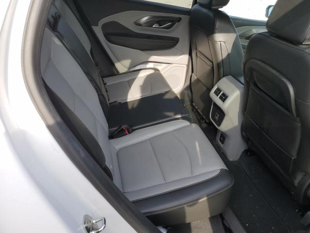 Photo 6 from auction – 2019 GMC TERRAIN SL with VIN 3GKALPEV3KL301655