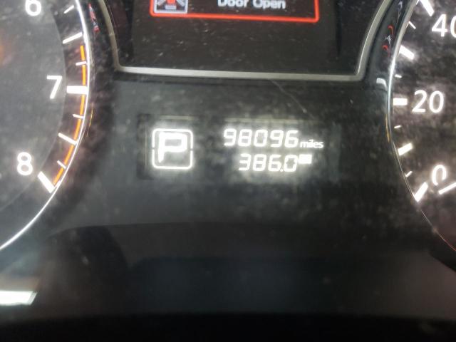 Photo 8 from auction – 2015 NISSAN PATHFINDER with VIN 5N1AR2MN6FC649283