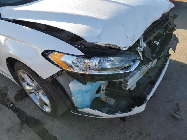 Photo 9 from auction – 2016 FORD FUSION SE with VIN 3FA6P0HD4GR101734