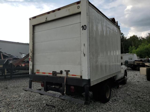 Photo 4 from auction – 2012 CHEVROLET SILVERADO with VIN 1GB3CZCG5CF101350