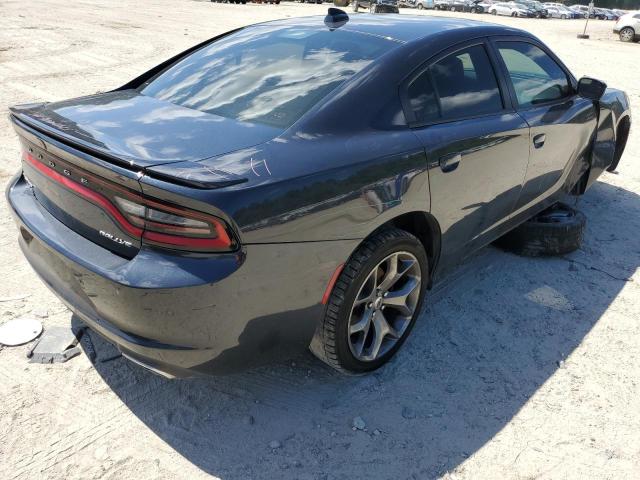 Photo 4 from auction – 2017 DODGE CHARGER SX with VIN 2C3CDXHG3HH553555