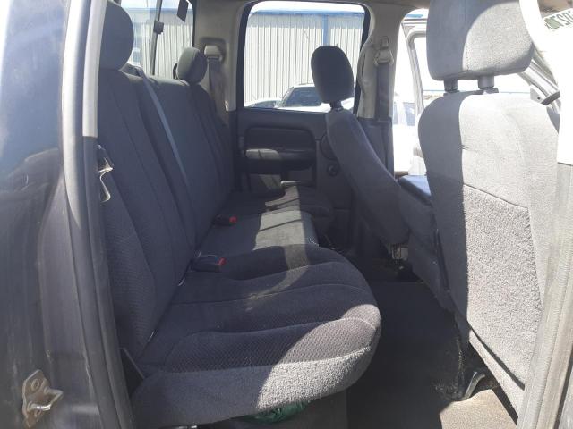 Photo 6 from auction – 2004 DODGE RAM 1500 S with VIN 1D7HA18D24J153501