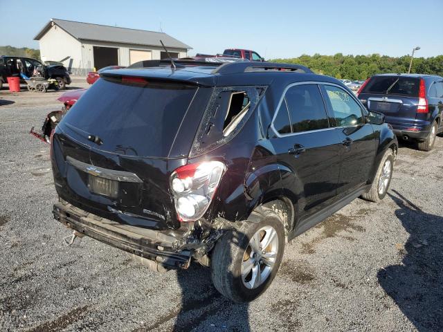 Photo 4 from auction – 2013 CHEVROLET EQUINOX LT with VIN 2GNALDEK2D1269857