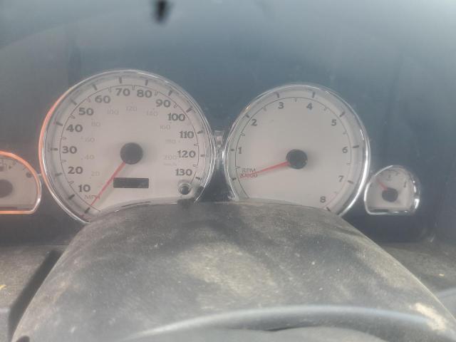 Photo 8 from auction – 2004 SATURN VUE with VIN 5GZCZ63484S852965