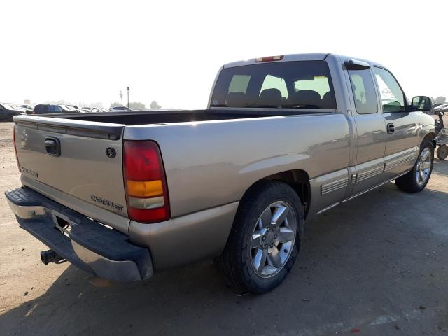 Photo 4 from auction – 1999 CHEVROLET SILVERADO with VIN 2GCEC19T2X1189538
