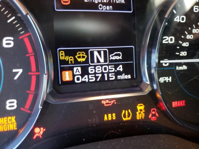 Photo 8 from auction – 2018 SUBARU FORESTER 2 with VIN JF2SJAJC1JH408502
