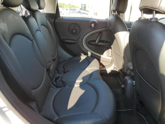 Photo 6 from auction – 2012 MINI COOPER S C with VIN WMWZC3C55CWL87604