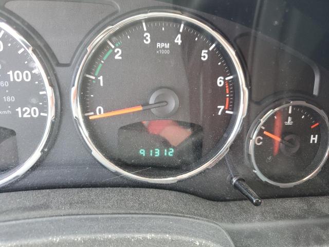 Photo 8 from auction – 2011 JEEP LIBERTY SP with VIN 1J4PN2GK8BW542444