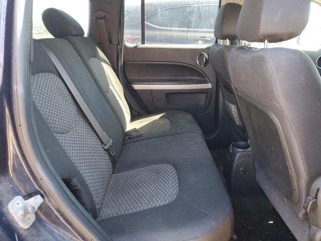 Photo 6 from auction – 2010 CHEVROLET HHR LT with VIN 3GNBABDB2AS569754