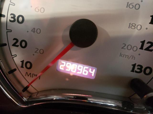 Photo 8 from auction – 2004 SATURN VUE with VIN 5GZCZ63484S852268