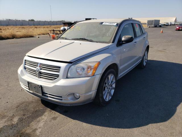 Photo 2 from auction – 2011 DODGE CALIBER with VIN 1B3CB5HA0BD242074