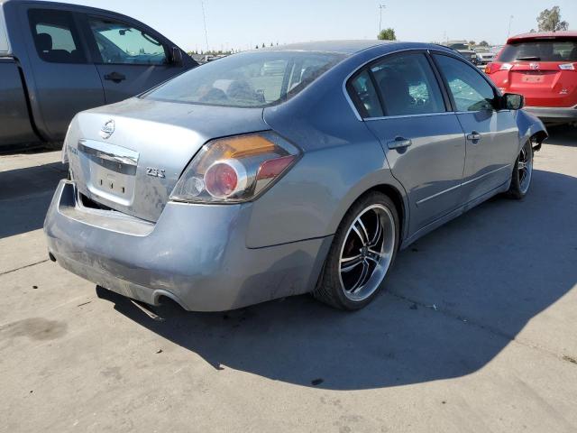 Photo 4 from auction – 2011 NISSAN ALTIMA BAS with VIN 1N4AL2AP8BC183528