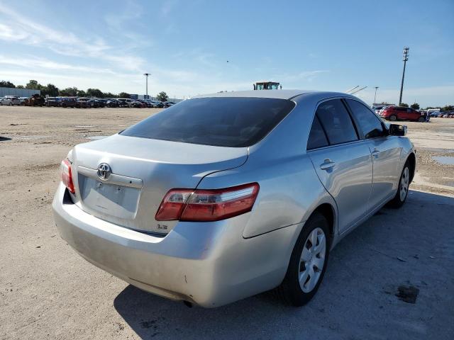 Photo 4 from auction – 2007 TOYOTA CAMRY CE with VIN 4T1BE46K77U729086