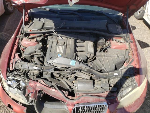 Photo 7 from auction – 2011 BMW 328 XI SUL with VIN WBAKF5C51BE586772