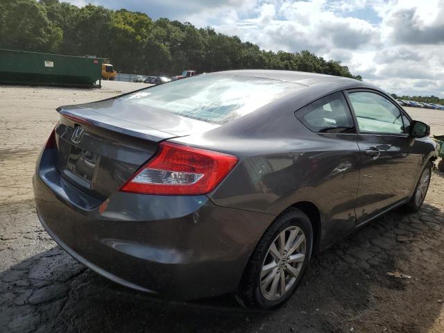 Photo 4 from auction – 2012 HONDA CIVIC EX with VIN 2HGFG3B87CH548346