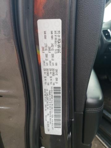 Photo 10 from auction – 2015 DODGE DURANGO LI with VIN 1C4RDJDG8FC154178