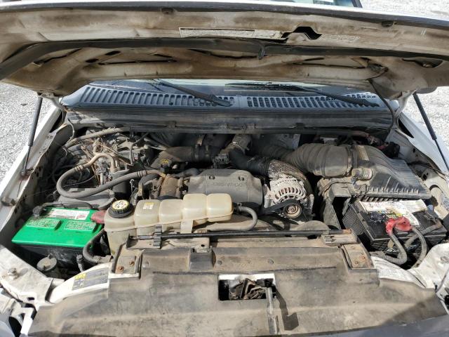 Фото 7 с аукциона – 2002 FORD F250 SUPER с VIN 1FTNF21F42EB93049