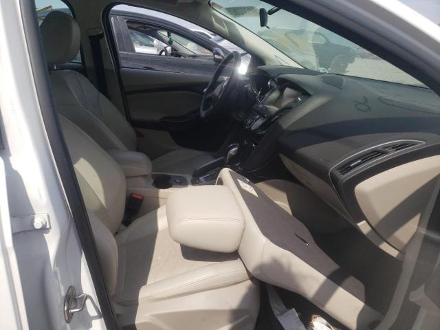 Photo 5 from auction – 2014 FORD FOCUS BEV with VIN 1FADP3R42EL161868