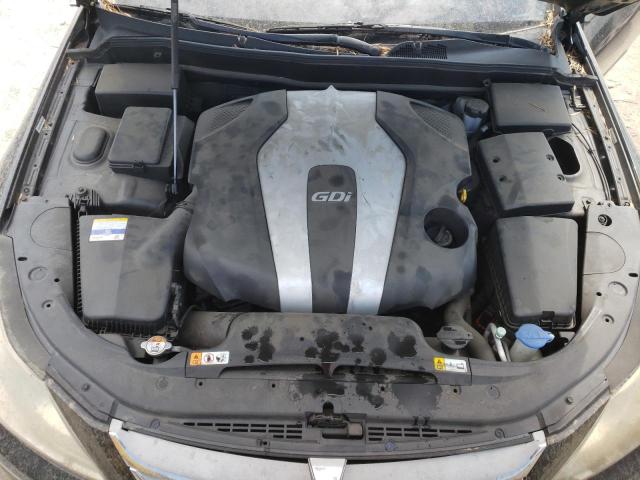 Photo 7 from auction – 2012 HYUNDAI GENESIS 3. with VIN KMHGC4DDXCU191414