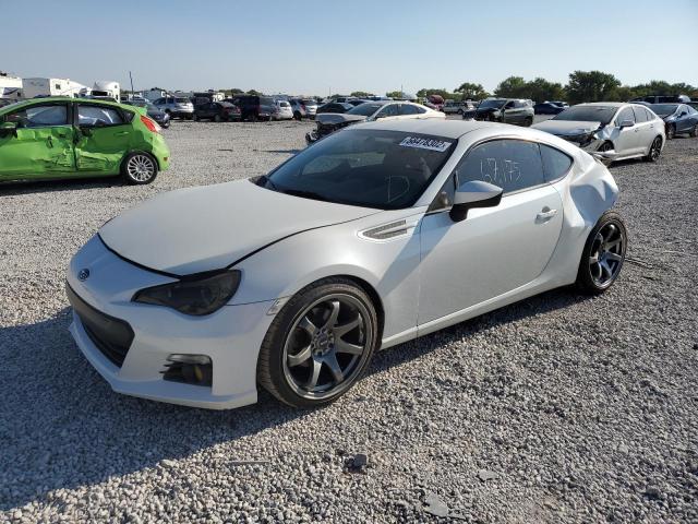 Photo 2 from auction – 2014 SUBARU BRZ 2.0 PR with VIN JF1ZCAB18E9602356