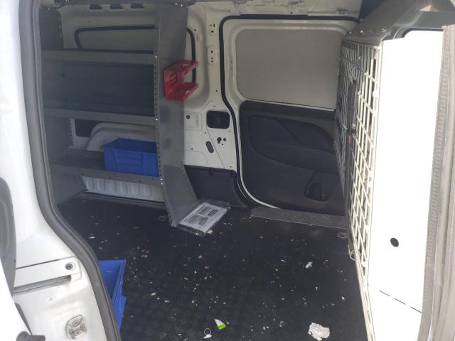 Photo 6 from auction – 2017 RAM PROMASTER with VIN ZFBERFBB4H6H38489