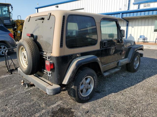 Photo 4 from auction – 1997 JEEP WRANGLER / with VIN 1J4FY49S1VP526547