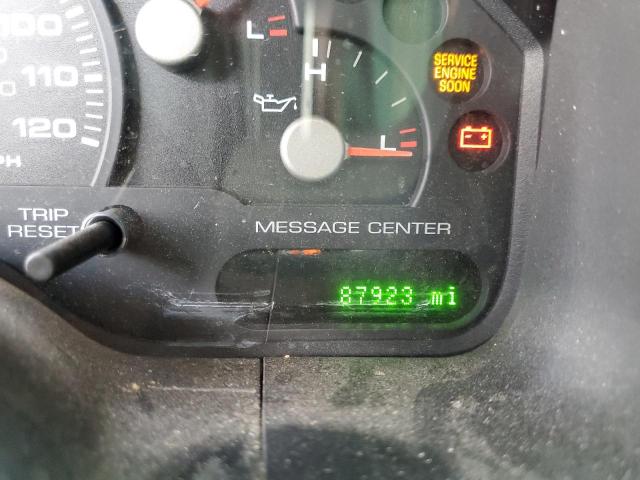Photo 8 from auction – 2005 FORD EXPLORER X with VIN 1FMZU73W85UA57899