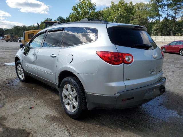 Photo 3 from auction – 2012 CHEVROLET TRAVERSE L with VIN 1GNKVGED2CJ333966