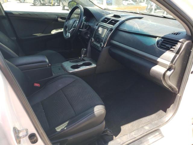 Photo 5 from auction – 2014 TOYOTA CAMRY L with VIN 4T1BF1FKXEU326907