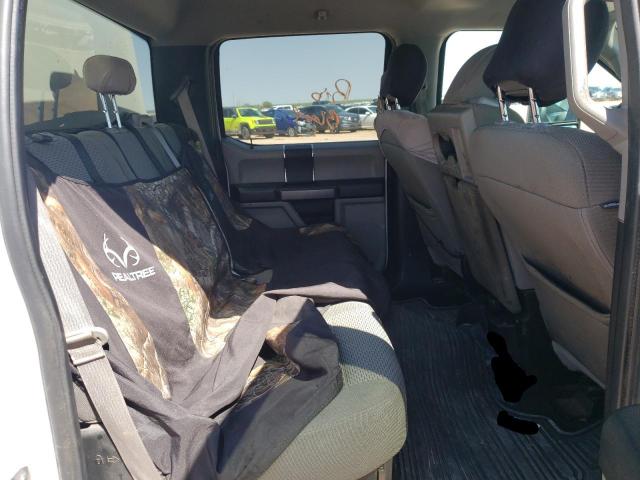 Photo 6 from auction – 2019 FORD F250 SUPER with VIN 1FT7W2B60KEF82875