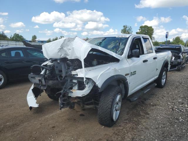 Photo 2 from auction – 2014 RAM 1500 ST with VIN 1C6RR7FT3ES469075