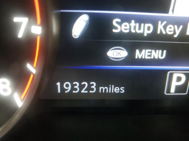 Photo 8 from auction – 2021 NISSAN MURANO SL with VIN 5N1AZ2CS6MC104754