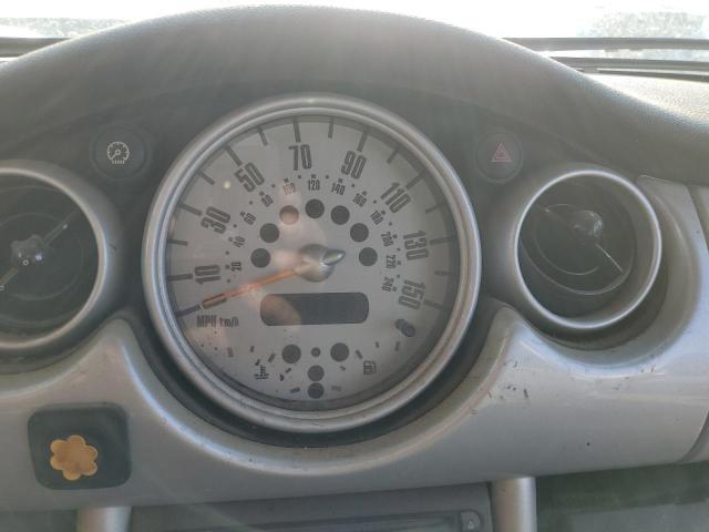 Photo 8 from auction – 2002 MINI COOPER with VIN WMWRC33412TC38519