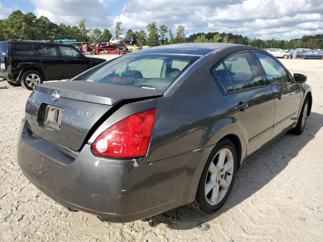 Foto 4 de la subasta – 2005 NISSAN MAXIMA SE con VIN 1N4BA41E55C819668