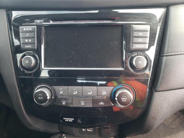 Photo 10 from auction – 2019 NISSAN ROGUE S with VIN 5N1AT2MT7KC770625