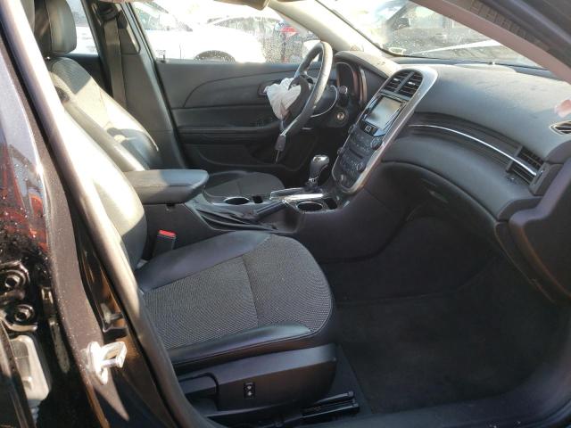 Photo 5 from auction – 2015 CHEVROLET MALIBU 1LT with VIN 1G11C5SL6FF330644