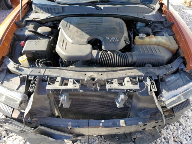Photo 7 from auction – 2013 DODGE CHARGER SE with VIN 2C3CDXBG8DH680210