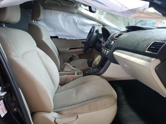 Photo 5 from auction – 2015 SUBARU XV CROSSTR with VIN JF2GPAFC4F8326025