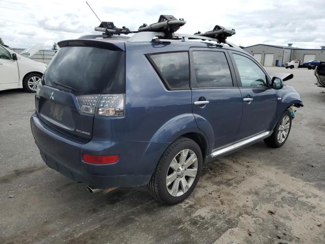 Photo 4 from auction – 2009 MITSUBISHI OUTLANDER with VIN JA4LS31W89Z009253