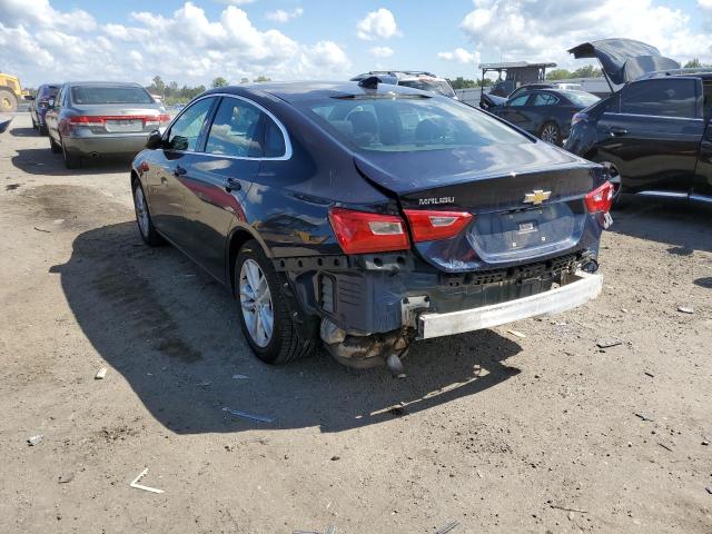 Photo 3 from auction – 2016 CHEVROLET MALIBU LT with VIN 1G1ZE5ST9GF262743