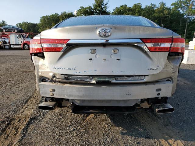 Photo 9 from auction – 2014 TOYOTA AVALON BAS with VIN 4T1BK1EB3EU094907